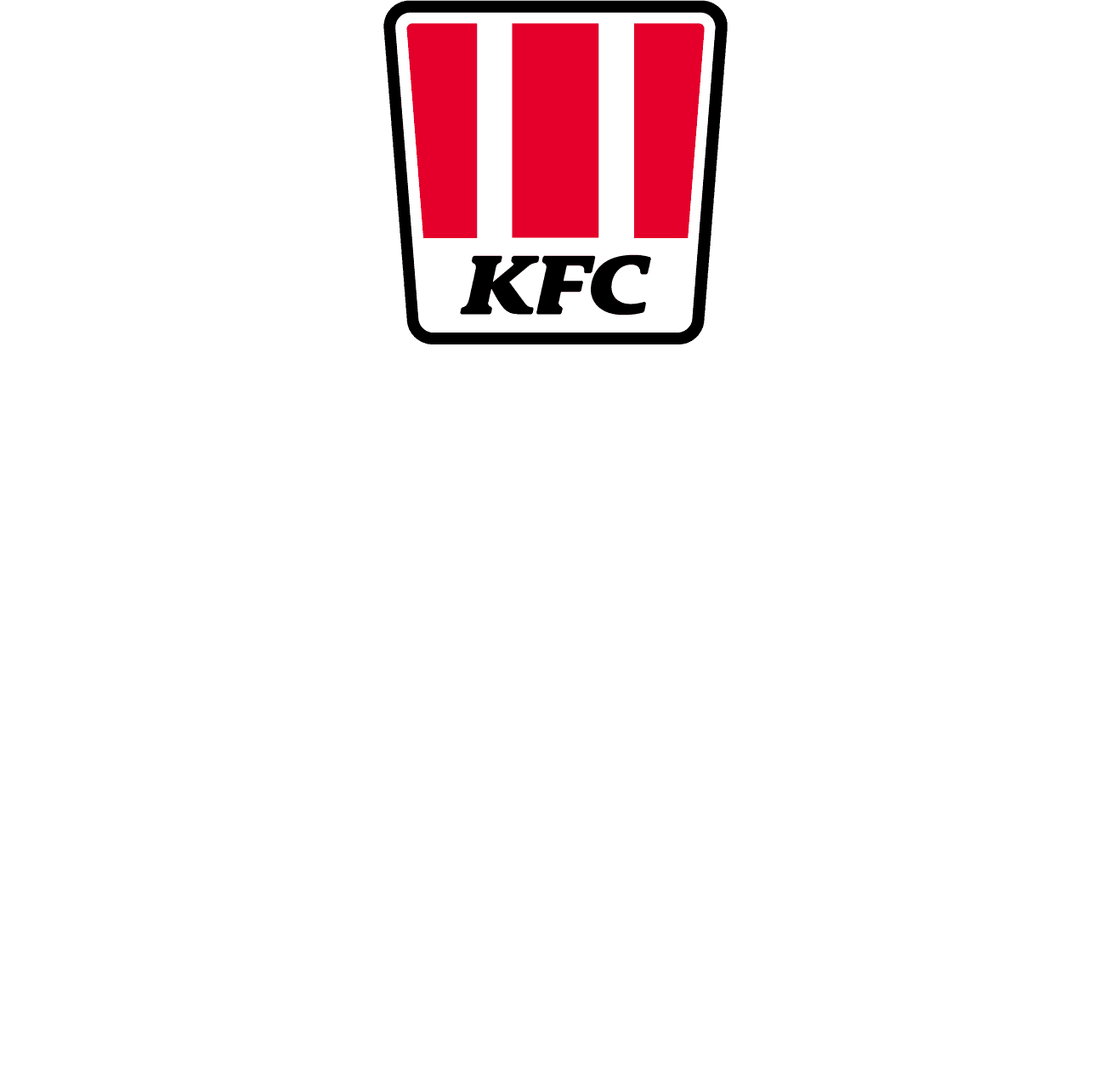 KFC Bucket Drops